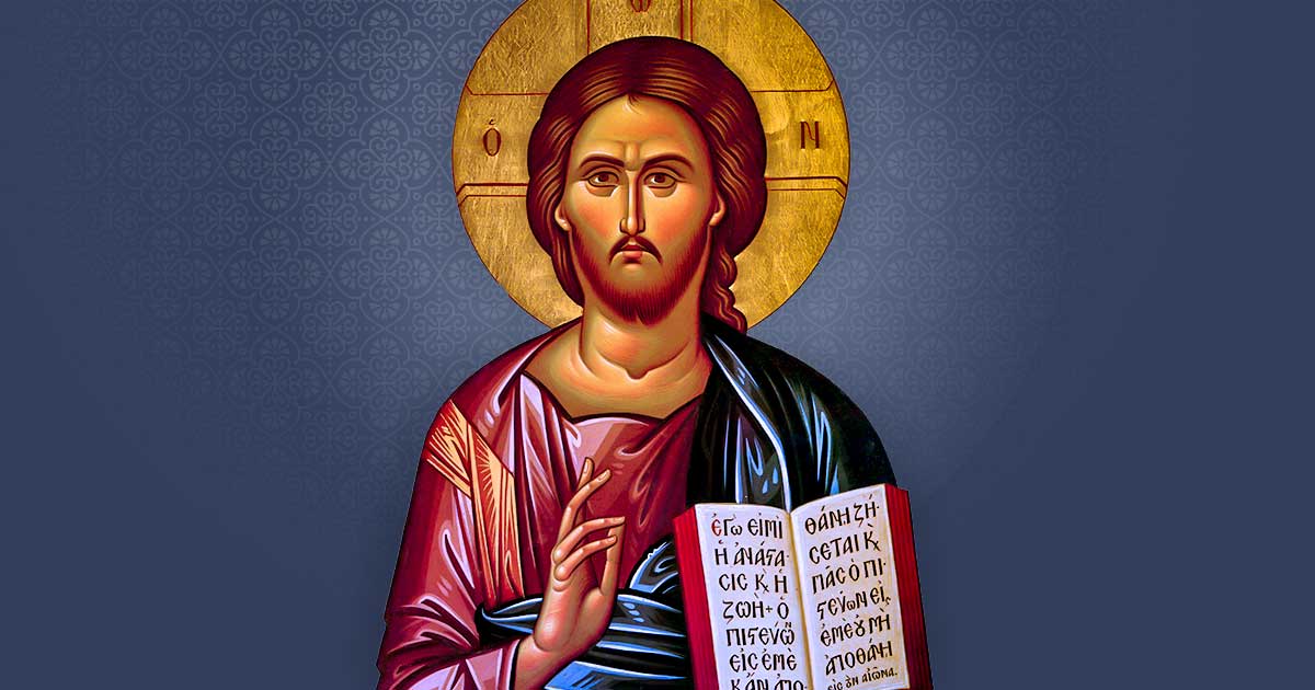 Calendar Assumption Greek Orthodox Church